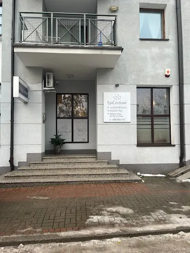 EpiCentrum Centrum Laseroterapii i Medycyny Estetycznej
